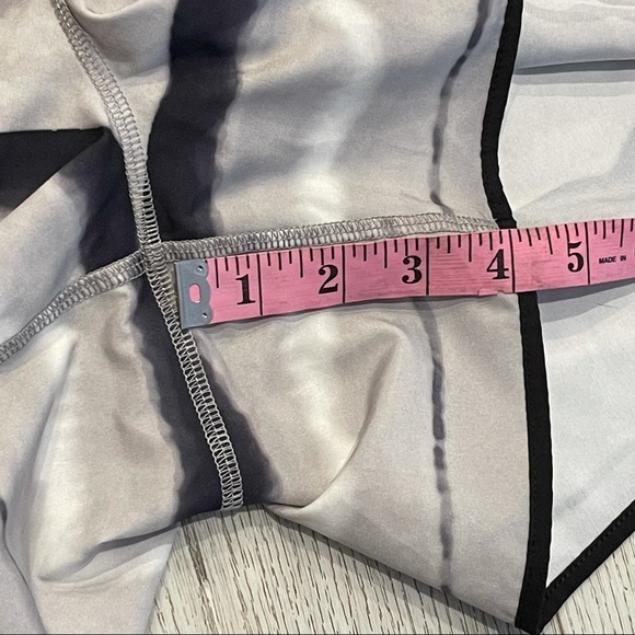 MAURICES inMotion Brief Lined Running Shorts - Picture 4 of 9